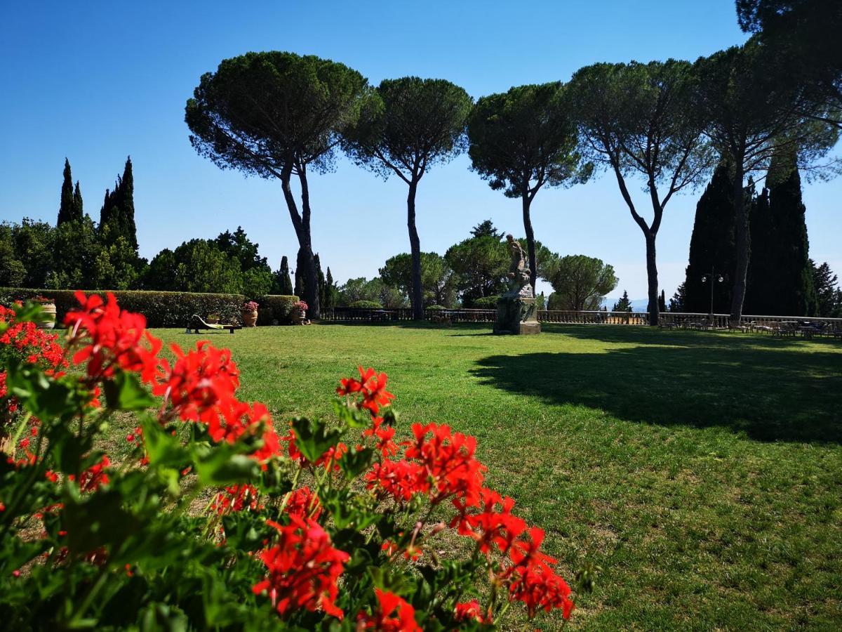 Villa Bellaria Campagnatico Kültér fotó