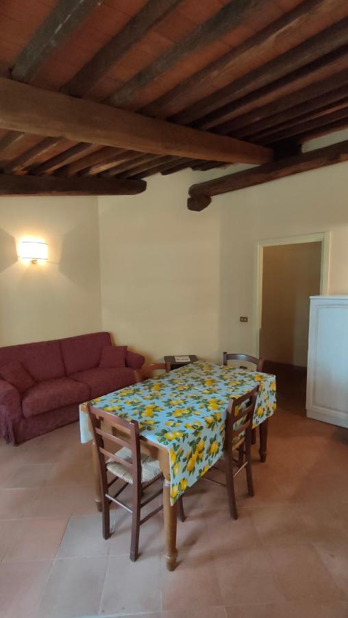 Villa Bellaria Campagnatico Kültér fotó