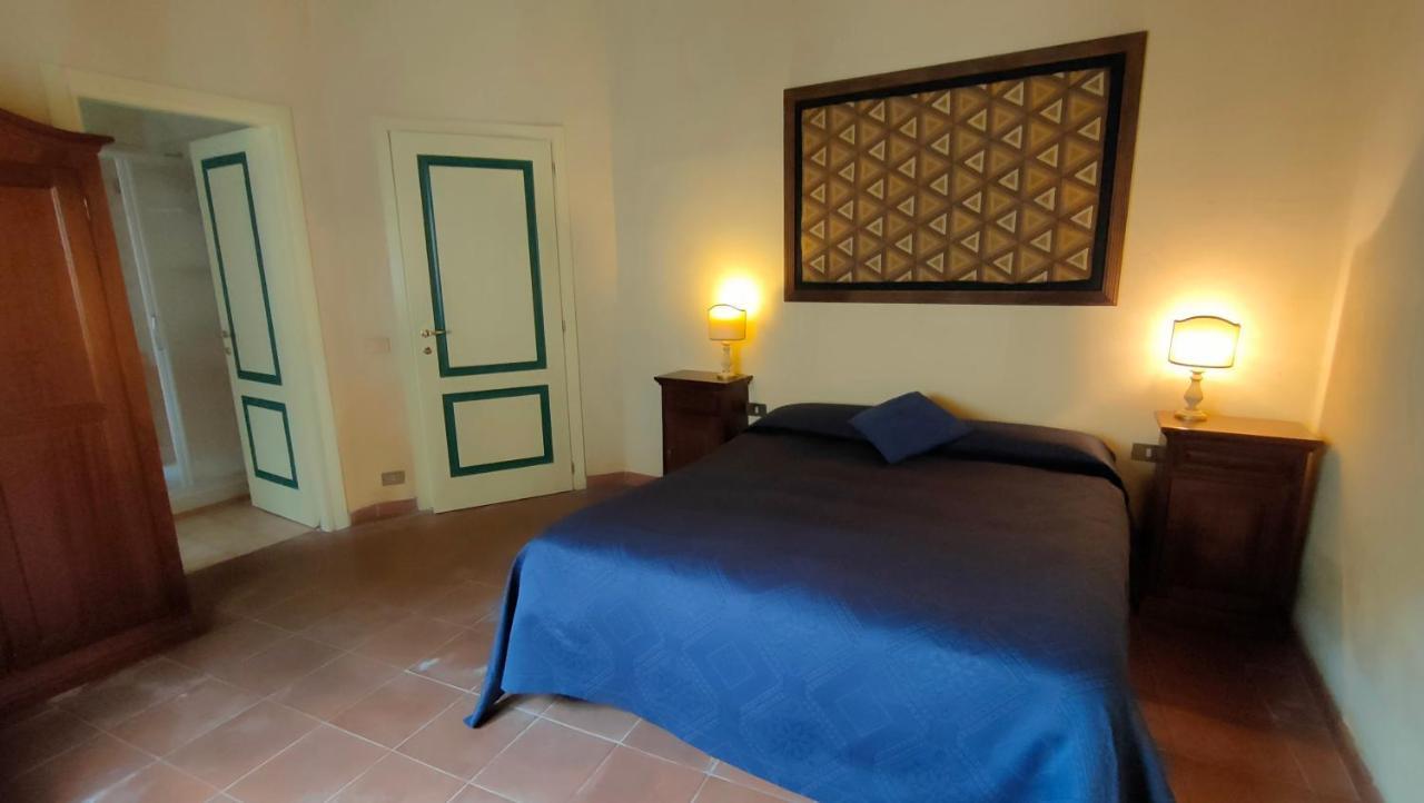 Villa Bellaria Campagnatico Kültér fotó